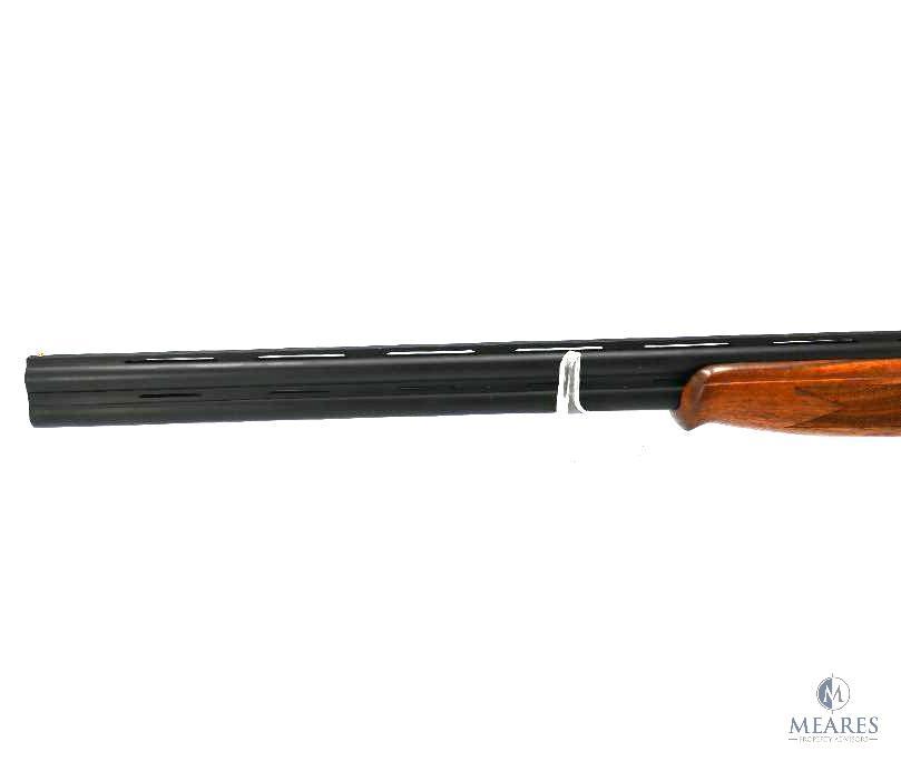 (6162) NEW Stevens Model 555 O/U .28 Ga. Shotgun