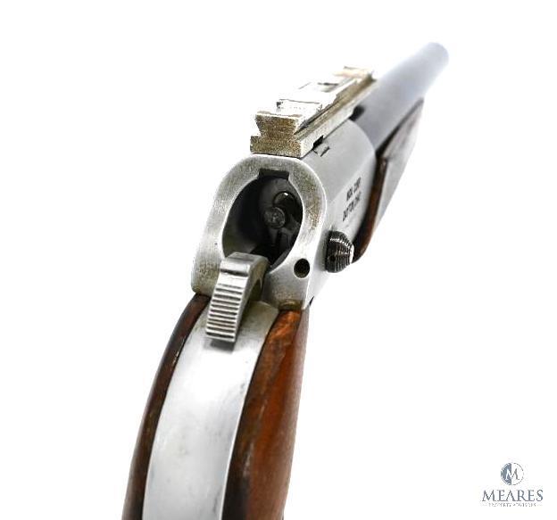 (6255) MOA Corporation Maximum Single Shot Lever Action Falling Block Pistol .308x39mm