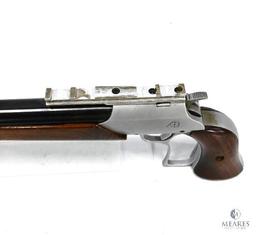 (6255) MOA Corporation Maximum Single Shot Lever Action Falling Block Pistol .308x39mm