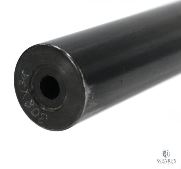 (6255) MOA Corporation Maximum Single Shot Lever Action Falling Block Pistol .308x39mm