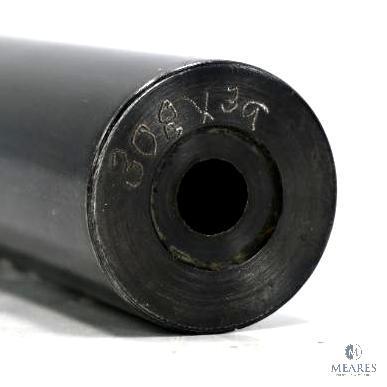 (6255) MOA Corporation Maximum Single Shot Lever Action Falling Block Pistol .308x39mm