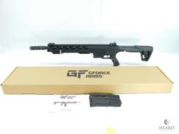 (6426) G Force Arms GF12AR Semi-Auto 12 Gauge Tactical Shotgun