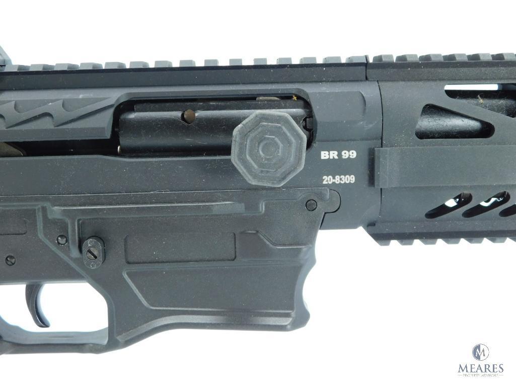 (6426) G Force Arms GF12AR Semi-Auto 12 Gauge Tactical Shotgun