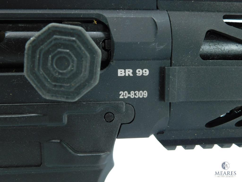 (6426) G Force Arms GF12AR Semi-Auto 12 Gauge Tactical Shotgun