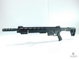 (6426) G Force Arms GF12AR Semi-Auto 12 Gauge Tactical Shotgun