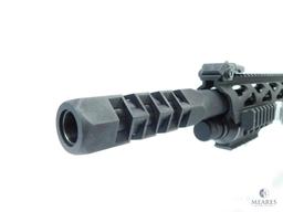 (6426) G Force Arms GF12AR Semi-Auto 12 Gauge Tactical Shotgun
