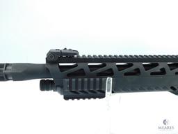 (6426) G Force Arms GF12AR Semi-Auto 12 Gauge Tactical Shotgun