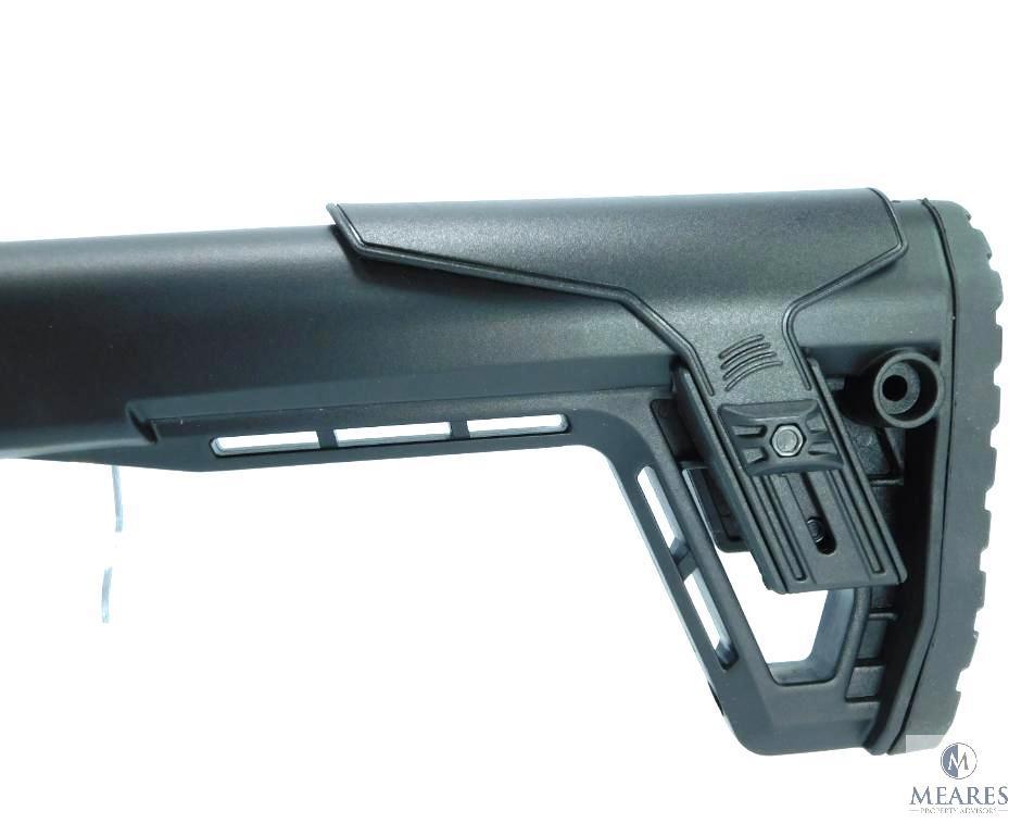 (6426) G Force Arms GF12AR Semi-Auto 12 Gauge Tactical Shotgun