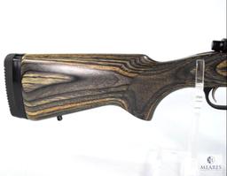 (5891) Ruger Gunsite Scout Bolt Action Rifle Chambered in 5.56 NATO