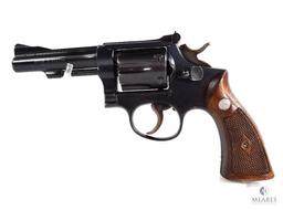 (5720) Smith & Wesson K-22 Combat Masterpiece .22LR Revolver