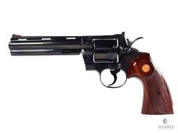 (5734) Colt Python .357 Magnum Revolver