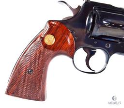 (5734) Colt Python .357 Magnum Revolver