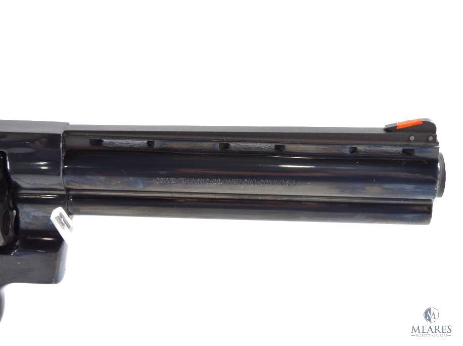 (5734) Colt Python .357 Magnum Revolver