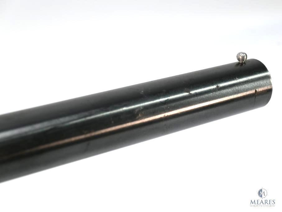 (6352) Stevens/Savage Arms Model 77F 12 Ga. Pump Action Shotgun