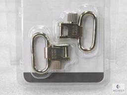 New Uncle Mikes 1" Super Swivels for Rifle Slings