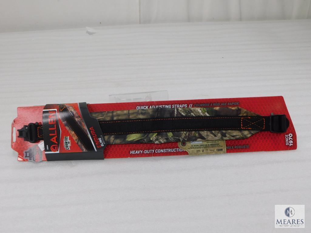 New Allen Endura Rifle Sling with Swivels