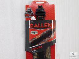 New Allen Endura Rifle Sling with Swivels