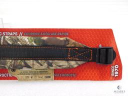 New Allen Endura Rifle Sling with Swivels