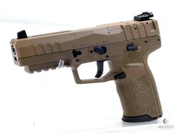 New FN Five-Seven MK3 MRD FDE 5.7x28mm Handgun (04848)