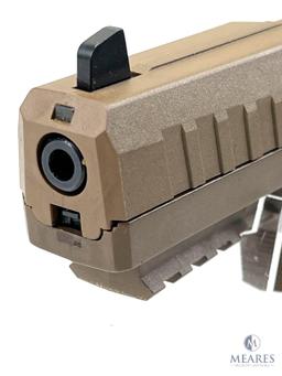 New FN Five-Seven MK3 MRD FDE 5.7x28mm Handgun (04848)