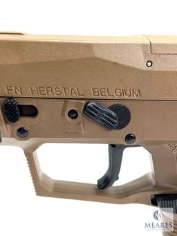 New FN Five-Seven MK3 MRD FDE 5.7x28mm Handgun (04848)