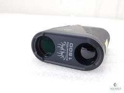 New Sig Sauer LRF 1500 Laser Range Finder