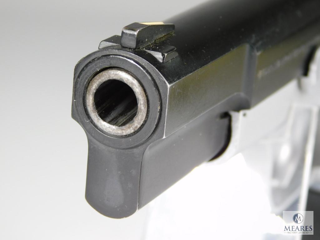 Browning Hi-Power Two-Tone 9mm Semi-Auto Pistol (4832)
