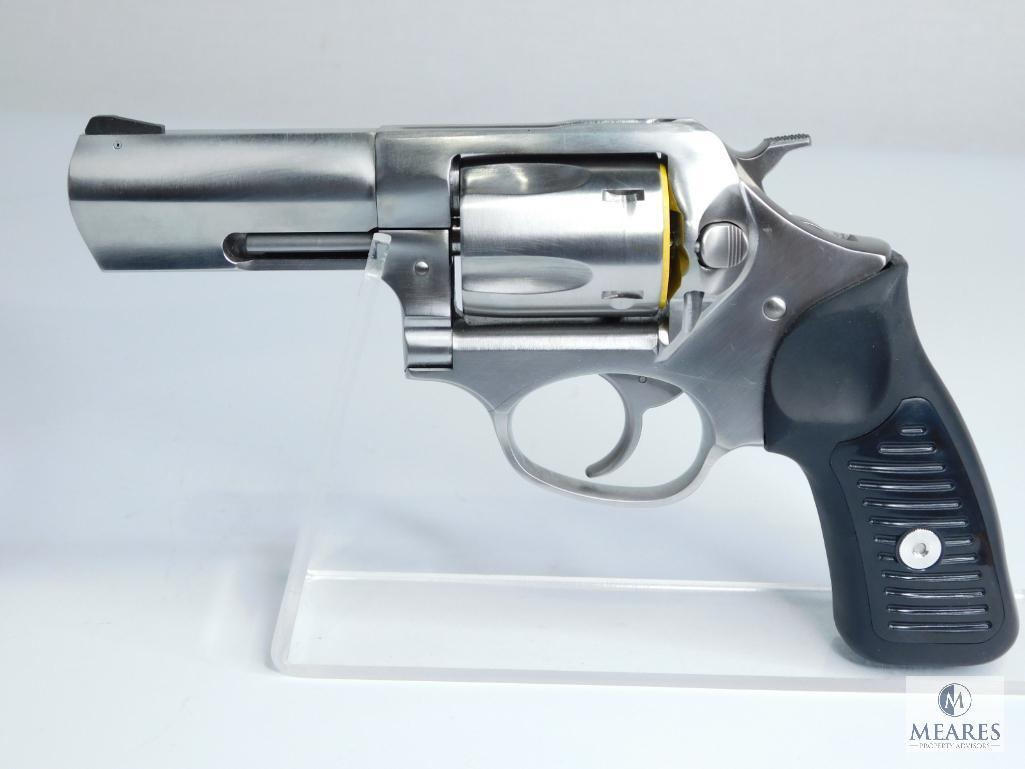 Ruger SP101 .357 Magnum Revolver (5081)