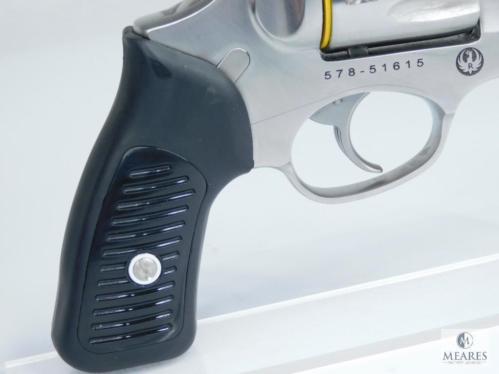 Ruger SP101 .357 Magnum Revolver (5081)