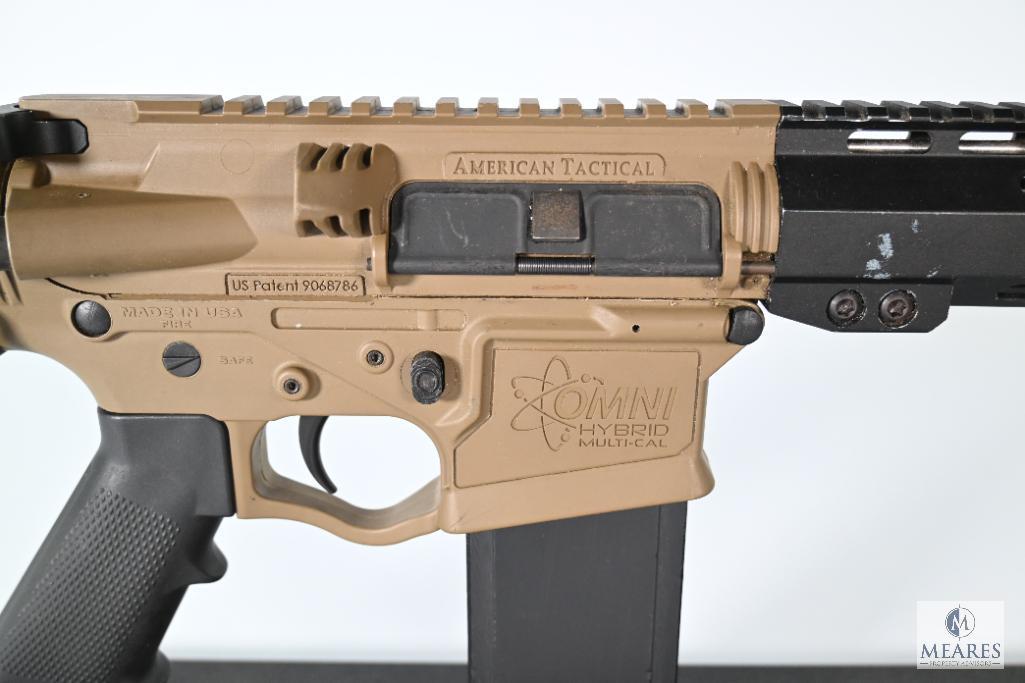 American Tactical Imports Omni Hybrid AR15 Style .223 Pistol (5083)