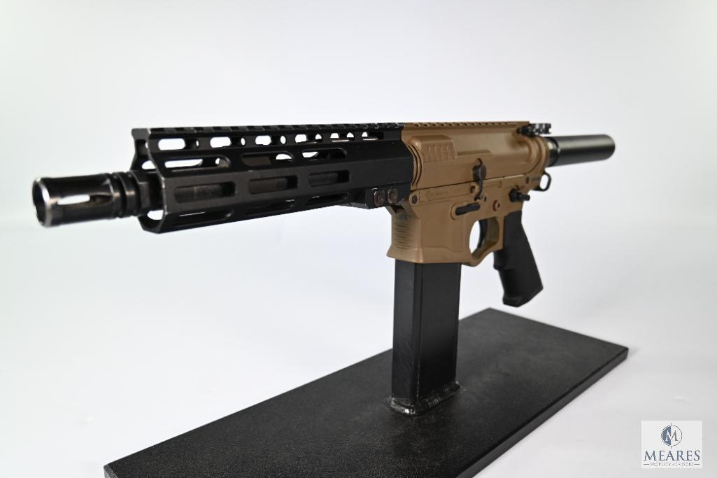 American Tactical Imports Omni Hybrid AR15 Style .223 Pistol (5083)