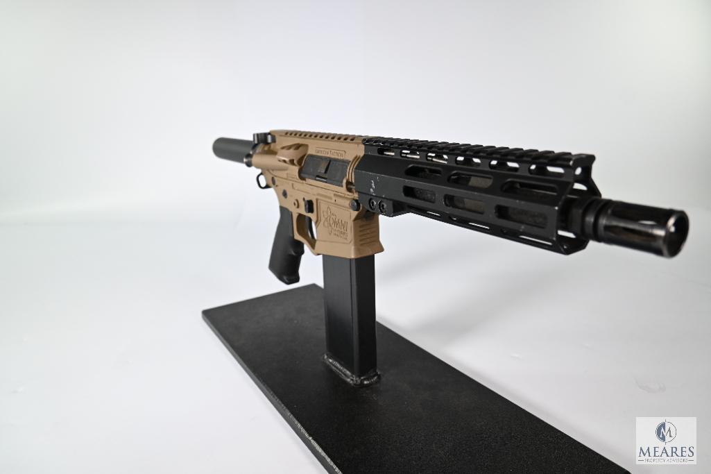 American Tactical Imports Omni Hybrid AR15 Style .223 Pistol (5083)