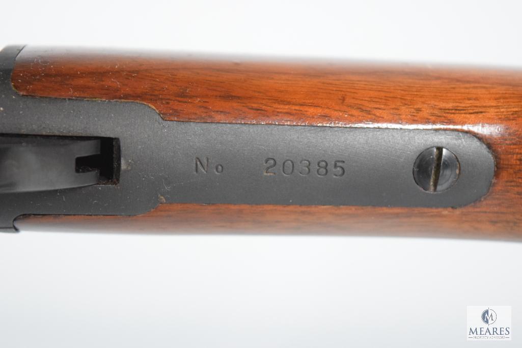 Marlin 39 Century LTD 22 Cal Lever Action Rifle (5301)