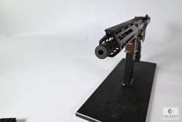 PSA 5.56 NATO Semi Auto AR Style Pistol (5303)