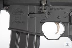 PSA 5.56 NATO Semi Auto AR Style Rifle (5304)