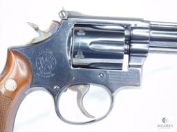 Smith & Wesson Model 17-2 (K-22 Masterpiece) .22LR Revolver (5306)