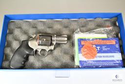 Colt Magnum Carry First Edition Chambered in .357 Mag. (4842)