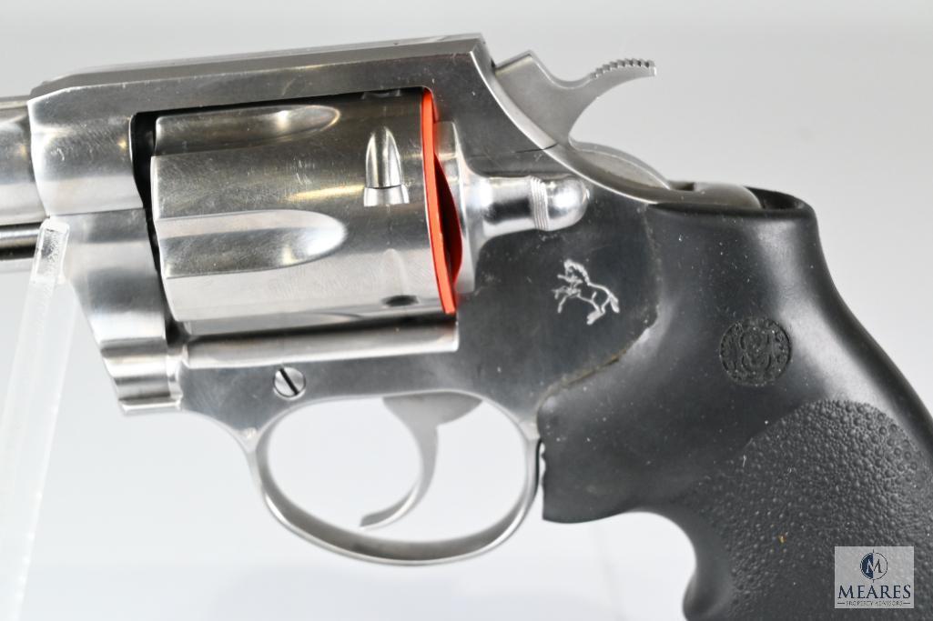 Colt Magnum Carry First Edition Chambered in .357 Mag. (4842)
