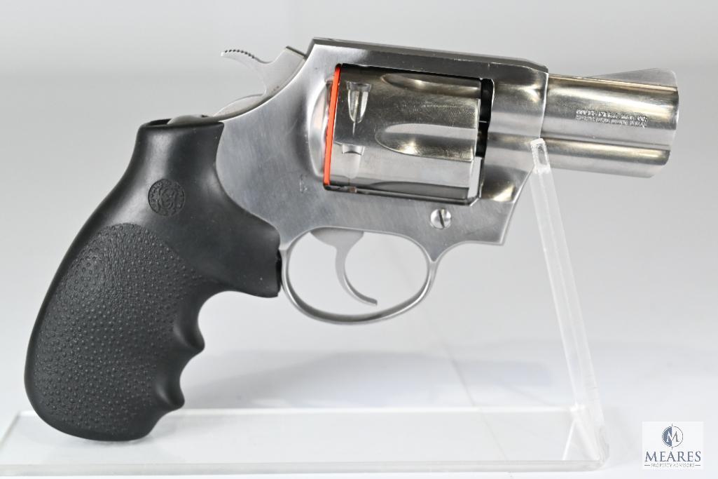 Colt Magnum Carry First Edition Chambered in .357 Mag. (4842)