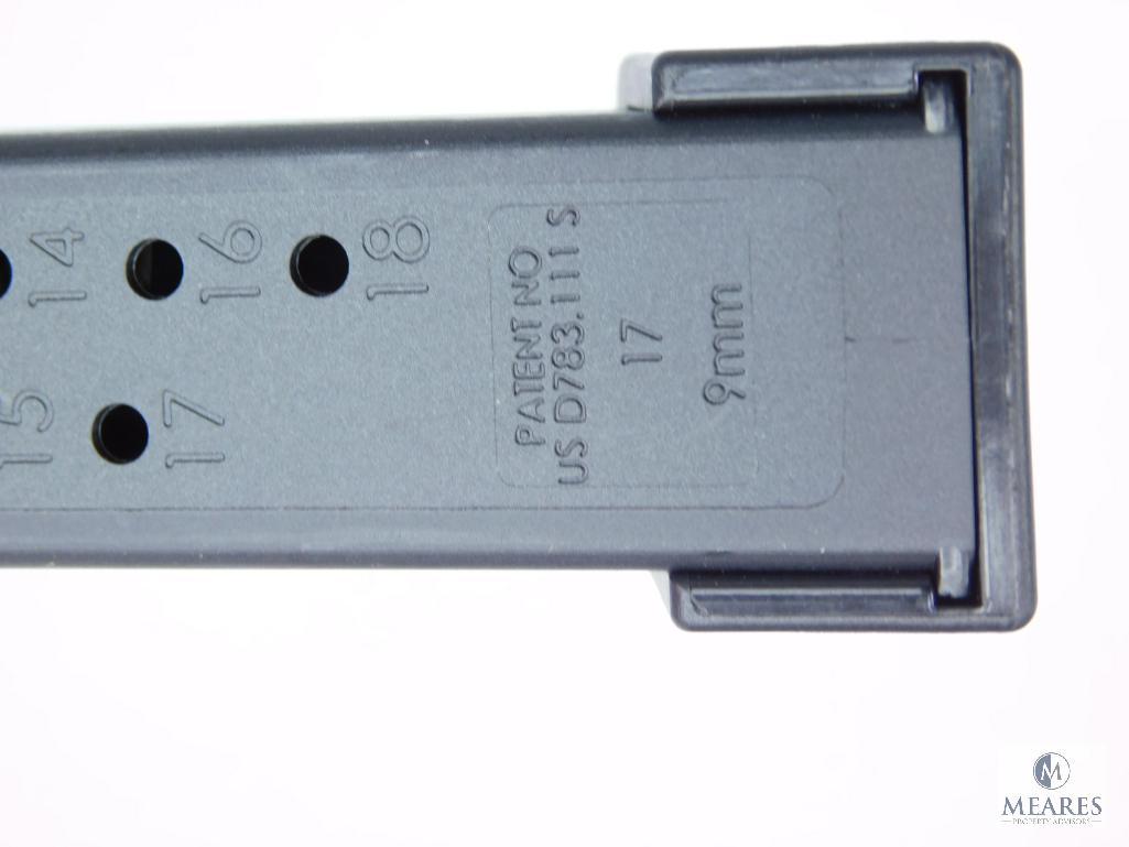 Polymer80 PFS9 9MM Semi Auto Pistol (5307)
