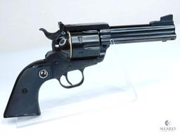 Ruger 50th Anniversary Blackhawk .357 Mag. Revolver (5312)