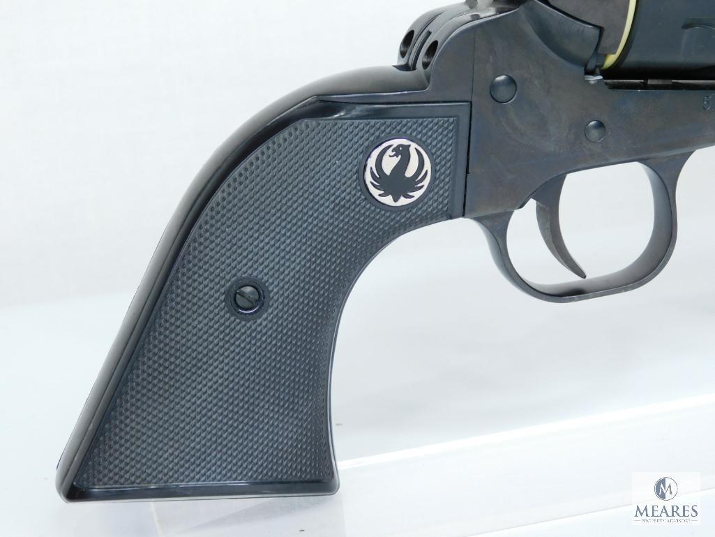 Ruger 50th Anniversary Blackhawk .357 Mag. Revolver (5312)