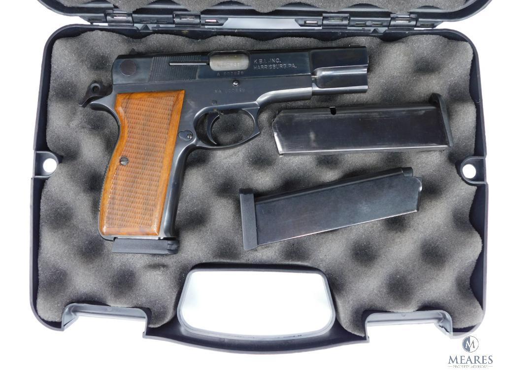 FEG Model GKK-45 Semi-Auto .45 ACP Pistol (5315)