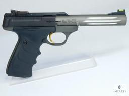 Browning Buckmark .22 LR Semi Auto Pistol (5316)