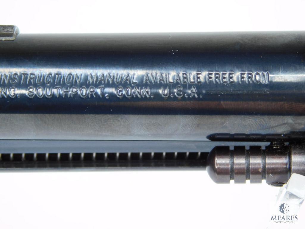 Ruger Vaquero 45 Colt Revolver (5317)