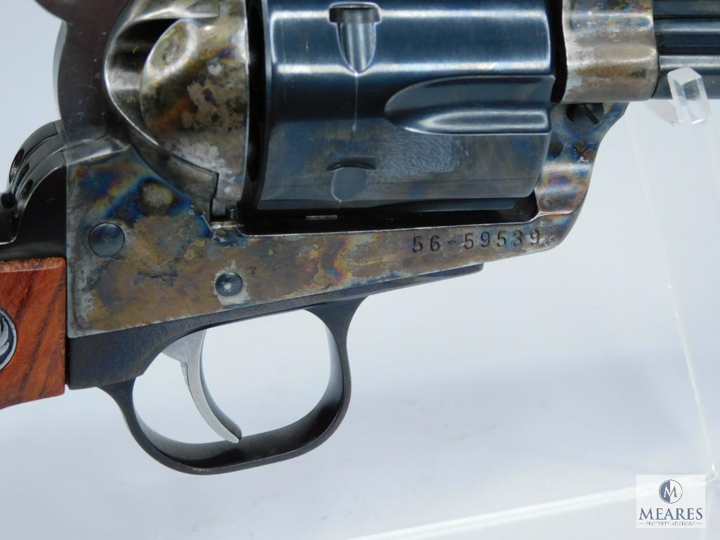 Ruger Vaquero 45 Colt Revolver (5317)