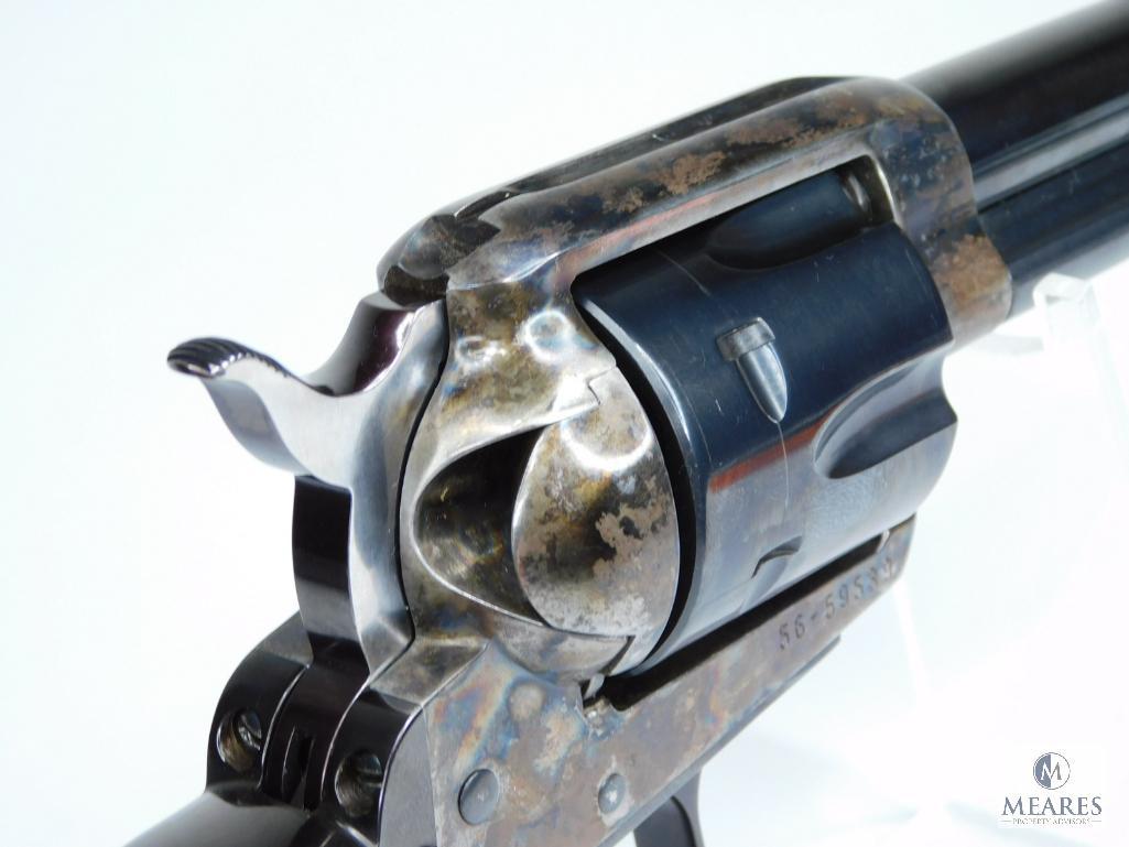 Ruger Vaquero 45 Colt Revolver (5317)