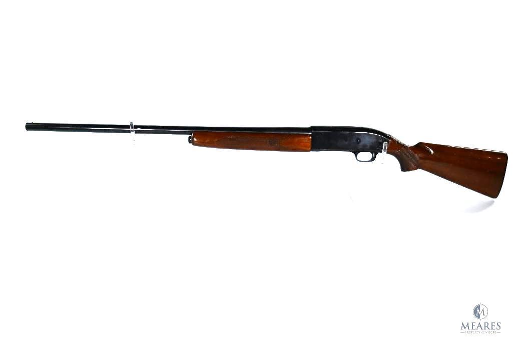 Winchester Model 50 Semi-Auto 12 Ga. Shotgun (4931)