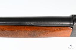 Winchester Model 50 Semi-Auto 12 Ga. Shotgun (4931)