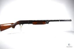 Ithaca Model 37 Featherlight 12 Ga Pump Action Shotgun (4934)